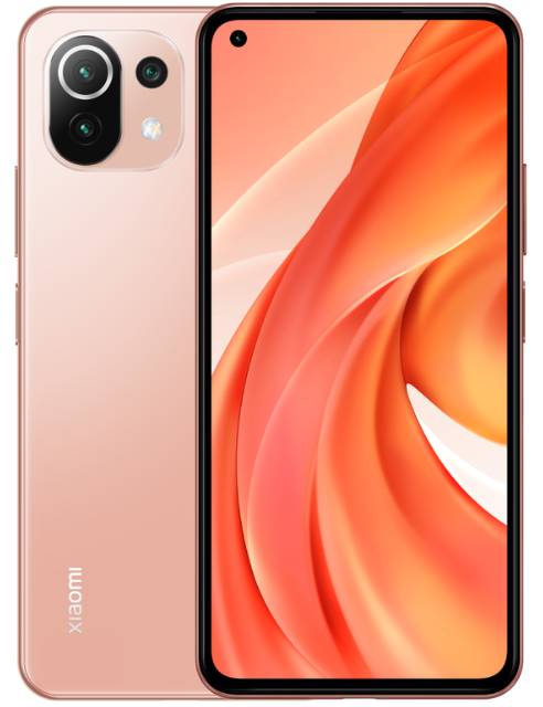 Mi 11 Lite